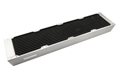 24123 Watercool HEATKILLER RAD 480-L Stainless Steel