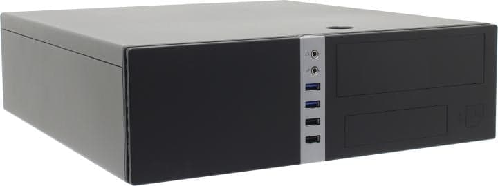 (Z0976704) Minitower: Core i5-12400/ 16 Гб/ 512 Гб NVMe SSD/ 1 Гбит/ Win11 Pro/