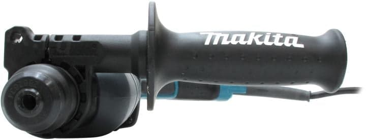 Makita <HR2470> Перфоратор (780W, 2.7Дж,1100 об/мин,4500 уд/мин,SDS-Plus, 3 режима, реверс,кейс)