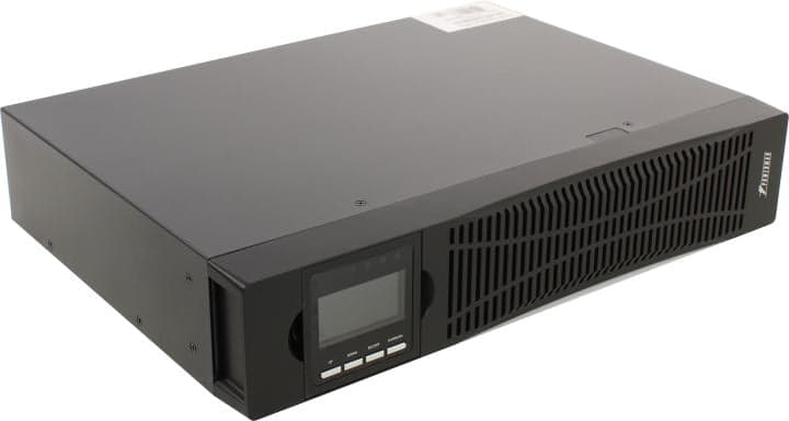 UPS 1000VA PowerMAN Online 1000 RT