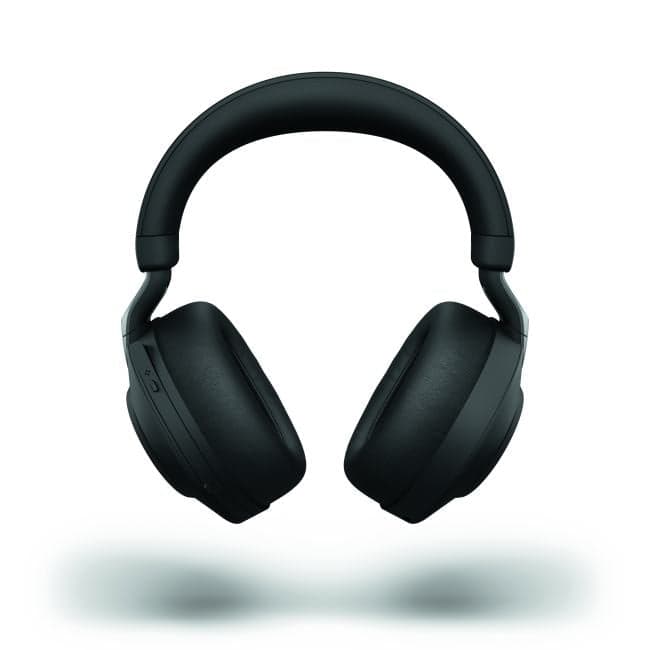 Jabra Evolve2 55 Link380c MS Stereo 25599-999-899