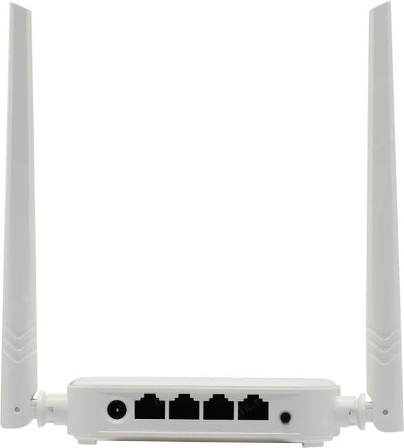 TENDA <N301> Wireless N300 Router (3UTP 100Mbps, 1WAN, 802.11 b/g/n, 300Mbps, 2x5dBi)