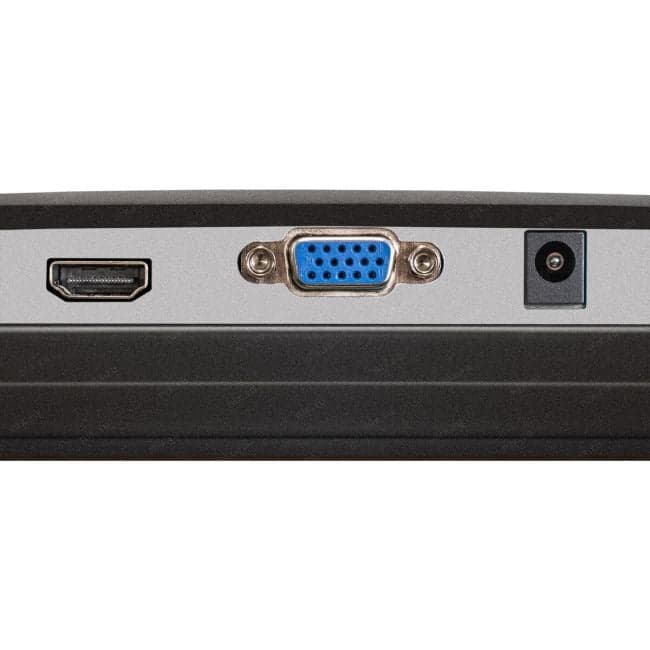 EX299035RUS Монитор 27" ExeGate ProSmart EZ2700 (IPS LED Grade A+, FHD, 1920x1080@75Гц, 16:9, 250cd/m2, 1000:1, 178°/17