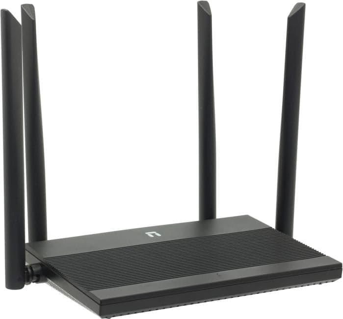 netis <N3> Wireless Dual Band Gigabit Router