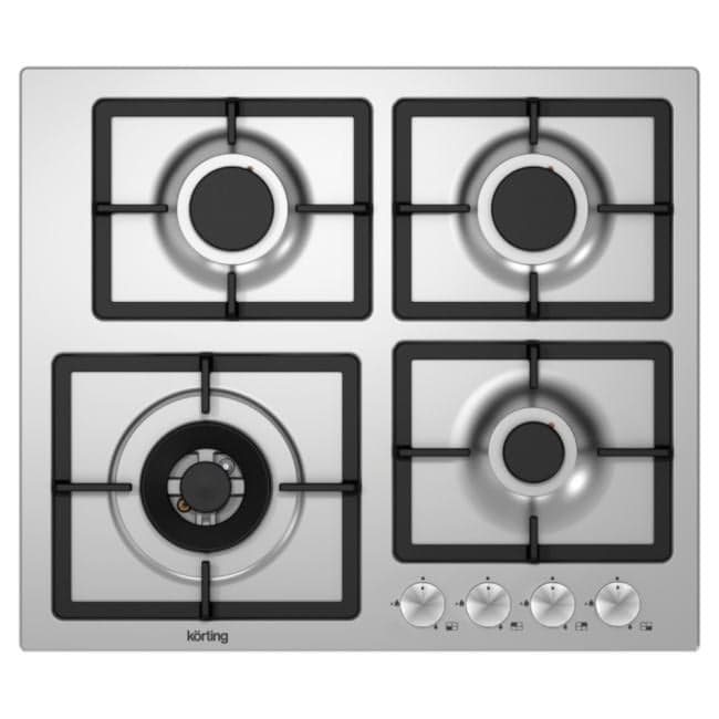 Korting HG 697 CTX Встраиваемая газовая панель