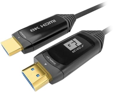 Оптический HDMI кабель Digis DSM-CH10-8K-AOC
