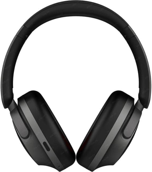 1MORE HC306-Black Наушники 1MORE SonoFlow SE черные