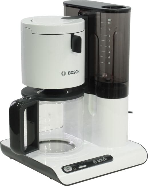 Bosch <TKA8011> Кофеварка капельная (1160W)