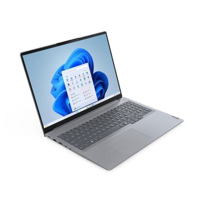 Lenovo Thinkbook 16 G7 ARP <21MW009QSA> Ryzen 7 7735HS/16/512SSD/WiFi/BT/noOS/16"