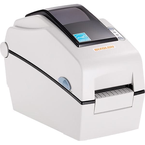 Bixolon SLP-DX220 DT Printer, 203 dpi, Serial, USB, Ivory