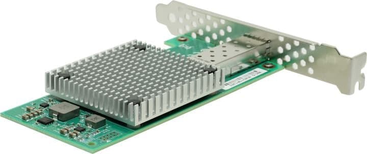 LR-LINK <LRES1016PF-SFP+> Single-port 10G Server Adapter PCI-Ex4