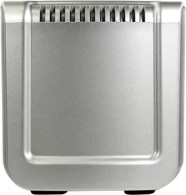 Стабилизатор Powerman AVS 1000C (вх.150-280V, вых.220V± 10%, 1000VA, 2 розетки Euro)
