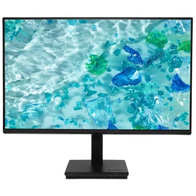 23.8" ЖК монитор Acer <UM.QV7CD.G07> V247YGbmipx <Black> (LCD, 1920x1080, HDMI, DP)