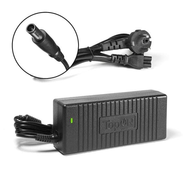 TopON TOP-AC10 для Acer 19V 7.1A (7.4x5.0) 135W AP.13503.011 TOP-AC10