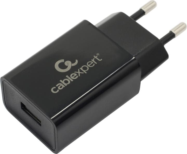 Cablexpert <MP3A-PC-25> Зарядное устройство USB (Вых. DC5V, 12W, USB)