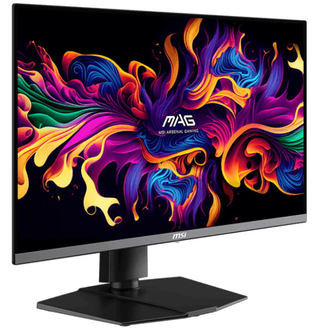 MAG 272UP QD-OLED X24