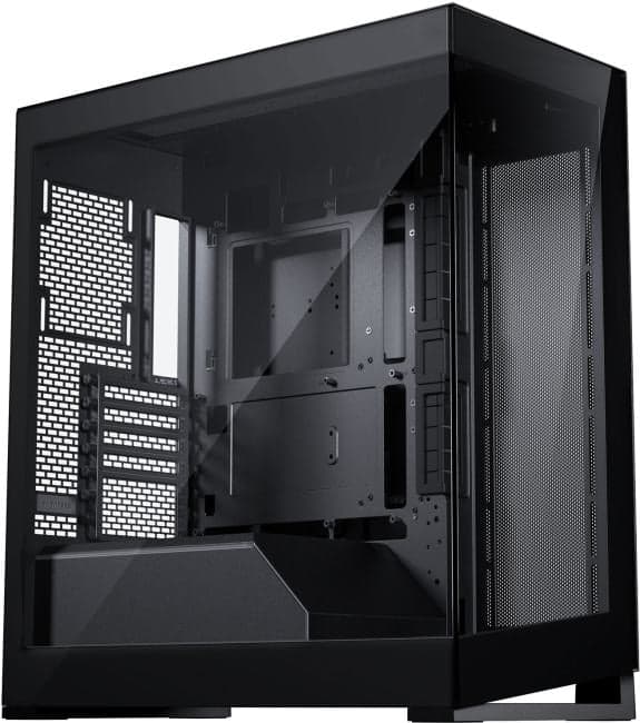 Корпус Phanteks NV5 MKII Black