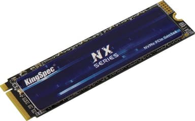 SSD 1 Tb M.2 2280 M KingSpec <NX-1TB>