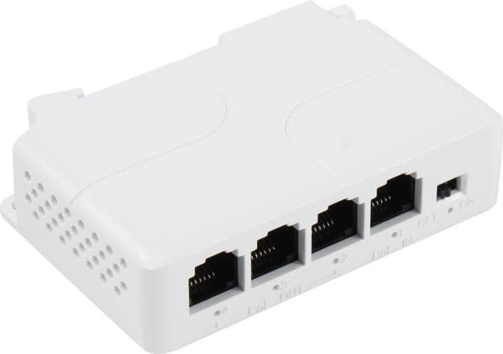 Orient <SWP-103N-100> PoE-разветвитель