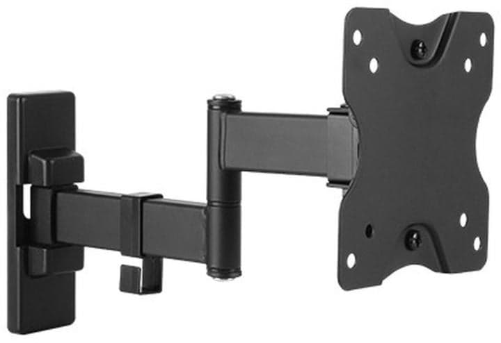 ULTRAMOUNTS <UM861> Наклонно-поворотный кронштейн (VESA75/100, 13-27", 20кг)