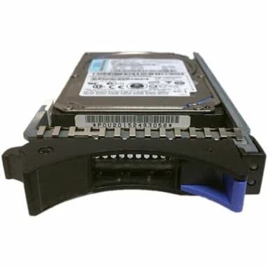 49Y2028 Жёсткий диск 600Gb 2.5" IBM SAS 10000rpm 6G/sec
