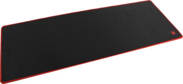 Коврик для мыши Defender Black Ultra <50561> (800x300x3мм)