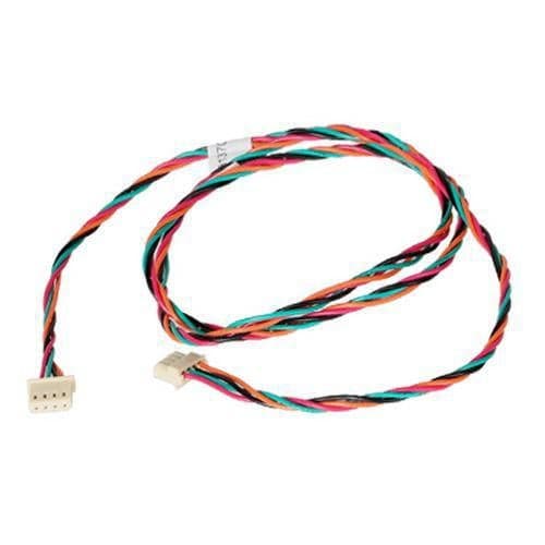 Chenbro 26H11313705A0 Cable CONT. to CONT. ,I2C, 800MM, RM13704e12,REV.A0,MB TO LED BOARD