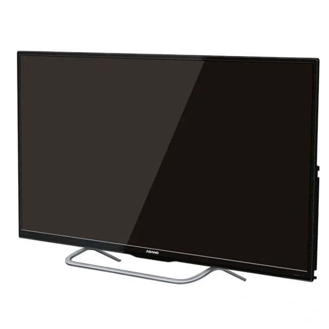 ASANO 50LU8120T UHD SMART Яндекс