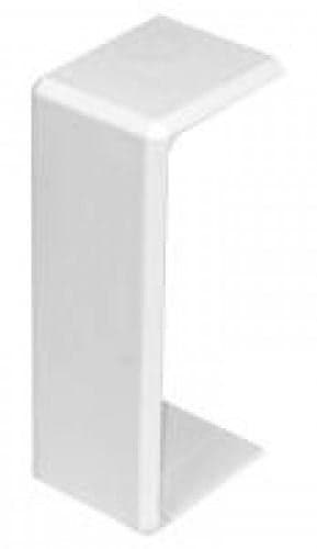 Legrand 638126 Накладка на стык 20x12мм