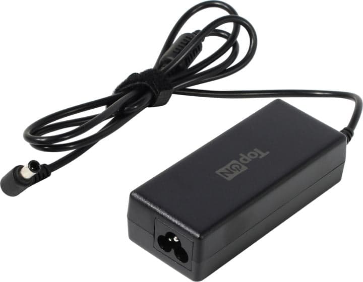 TopON TOP-SY03 <79986> Блок питания для Sony (19.5V, 2.15A, 42W)