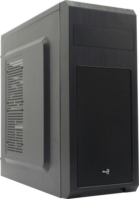 (Z0972558) Miditower: Core i3-12100F/ 16 Гб/ 512 Гб NVMe SSD/ 2 Гб GeForce GT730/ 1 Гбит/ Win11 Pro