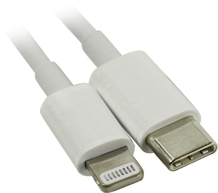 Xiaomi <BHR4421GL> Кабель USB-C M-->Lightning 1м