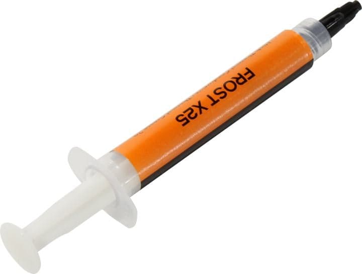 ID-Cooling <ID-TG-FROST-X25-2g> Термопаста, 2 г