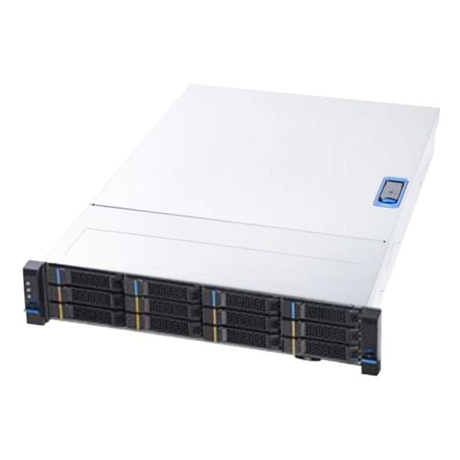 Корпус Chenbro RM2381202-0010A0 2U,26.29,12BAY*3.5,8T4S GEN 4,3*8038,CRPS(1+1),1300W,SINGLE(CHENBRO)+PALLET,A01