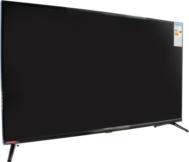 40" LED ЖК телевизор Starwind SW-LED40BG200 (1920x1080, HDMI, USB, DVB-T2)