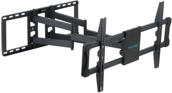 Kromax <ATLANTIS-70 Black>