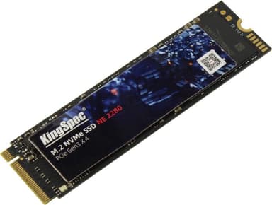 SSD 128 Gb M.2 2280 M KingSpec <NE-128>