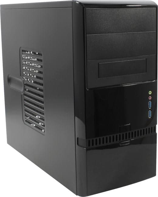 (Z0858996) Minitower: Core i5-12400/ 16 Гб/ 500 Гб NVMe SSD/