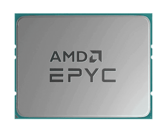 CPU AMD EPYC 7543 (100-000000345)