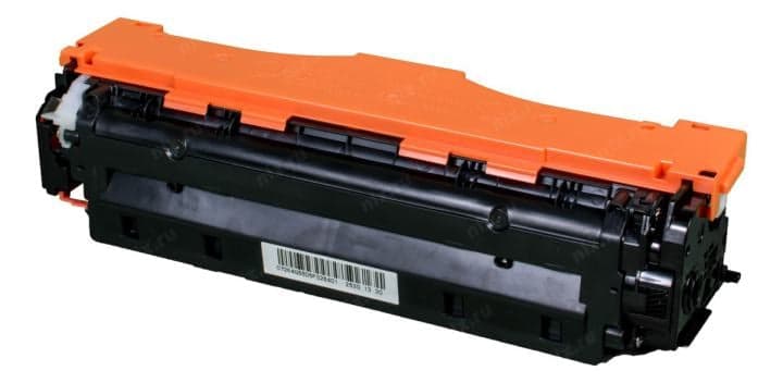SACF380X Картридж SAKURA CF380X для HP MFP M476, черный, 4400 к.