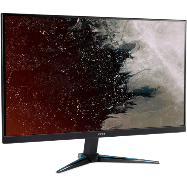 UM.HV0CD.401 Монитор Acer VG270KV4bmiipx 27", 16:9, IPS, UHD, 0,5/1ms, 250cd, 160Hz, HDMI, DP, SPK
