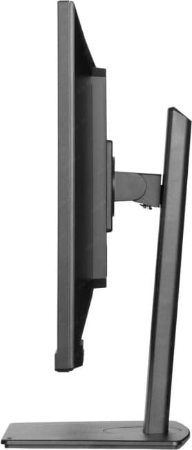 Монитор Iiyama 32" ProLite XUB3297QSNP-B1 черный IPS LED 1ms 16:9 HDMI M/M матовая HAS Piv 1000:1 350cd 178гр/178гр 256
