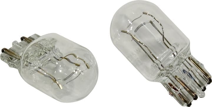 Philips Vision <12066B2> Лампа автомобильная, уп.2 шт (W21/5W, 21/5W, 12V)