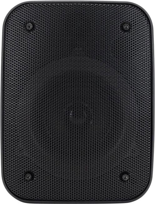 Колонка порт. Hyundai H-PS1005 черный 20W 1.0 BT 10м 1500mAh