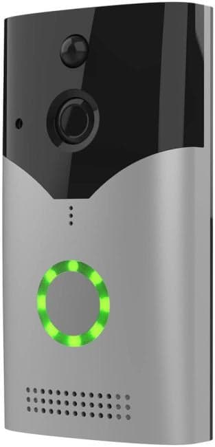 IoT Cam CX4 Умный Wi-Fi 1080p домофон HIPER IoT Cam CX4
