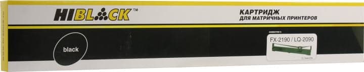 Картридж Hi-Black FX-2190/LQ-2090