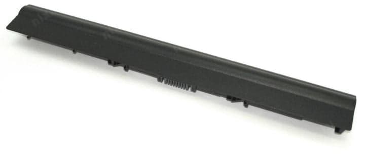 <VB-016713/DE 3451-10-4S1P Black> Aккумулятор для ноутбуков Dell (Li-Ion, 14.8V, 40Wh)