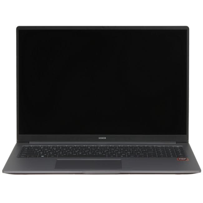 HONOR MagicBook X16 Plus <5301AJPD BRI-76> Ryzen 7 8845HS/16/512SSD/Radeon 780M/WiFi/BT/Win11/16"