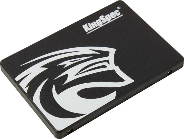 SSD 256 Gb SATA 6Gb/s KingSpec <P3-256> 2.5"