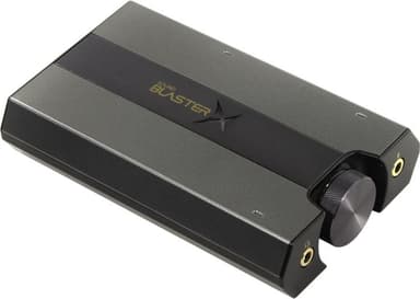 SB Creative Sound BlasterX G6 (RTL) <SB1770>